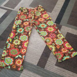 WOMENS  PAJAMAS  SIZE M